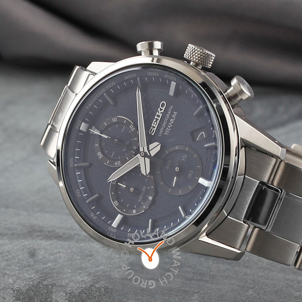 Orologio Seiko SSB387P1 • EAN: 4954628239013 • Orologio.it