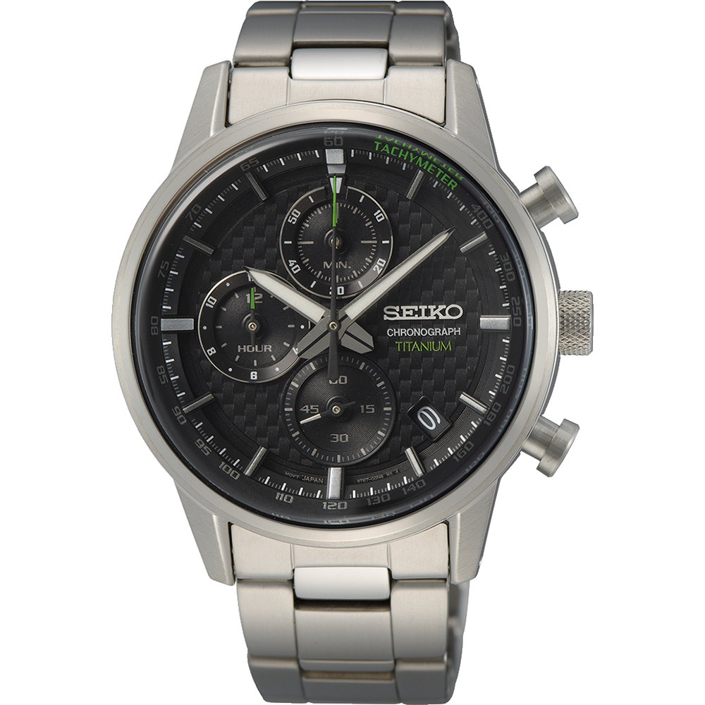 Orologio Seiko SSB389P1 • EAN: 4954628239020 • Orologio.it
