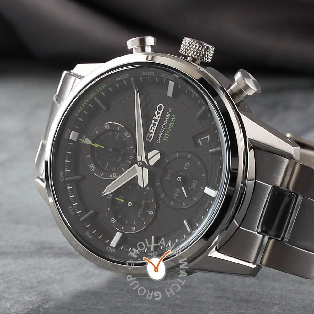 Orologio Seiko SSB389P1 • EAN: 4954628239020 • Orologio.it