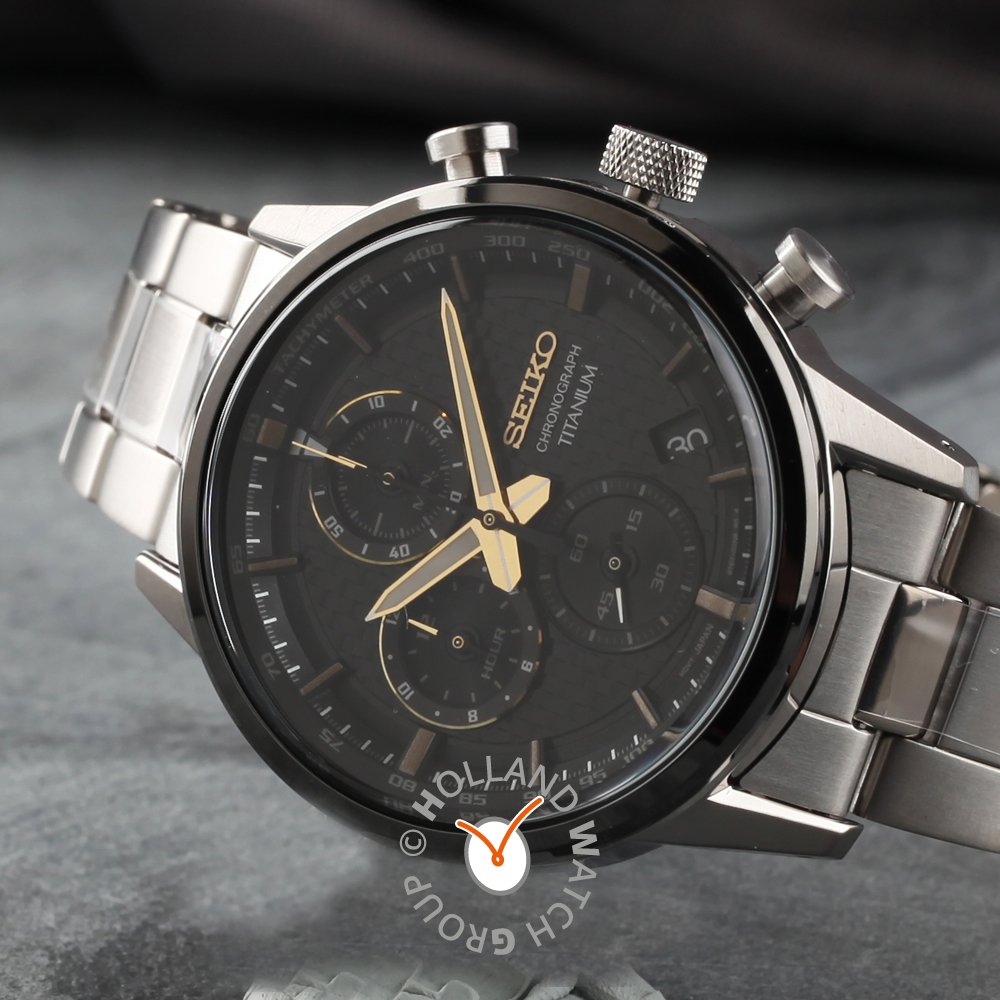 Orologio Seiko SSB391P1 • EAN: 4954628239037 • Orologio.it