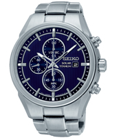 SSC365P1 Solar Chronograph 42.6mm