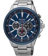 SSC495P1 Solar Chronograph 44mm