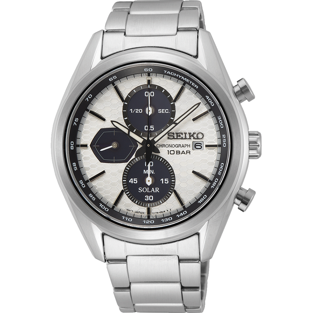 Orologio Seiko SSC769P1 • EAN: 4954628235916 • Orologio.it