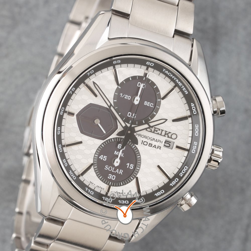 Orologio Seiko SSC769P1 • EAN: 4954628235916 • Orologio.it