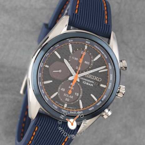 Orologio Seiko SSC775P1 • EAN: 4954628235954 • Orologio.it