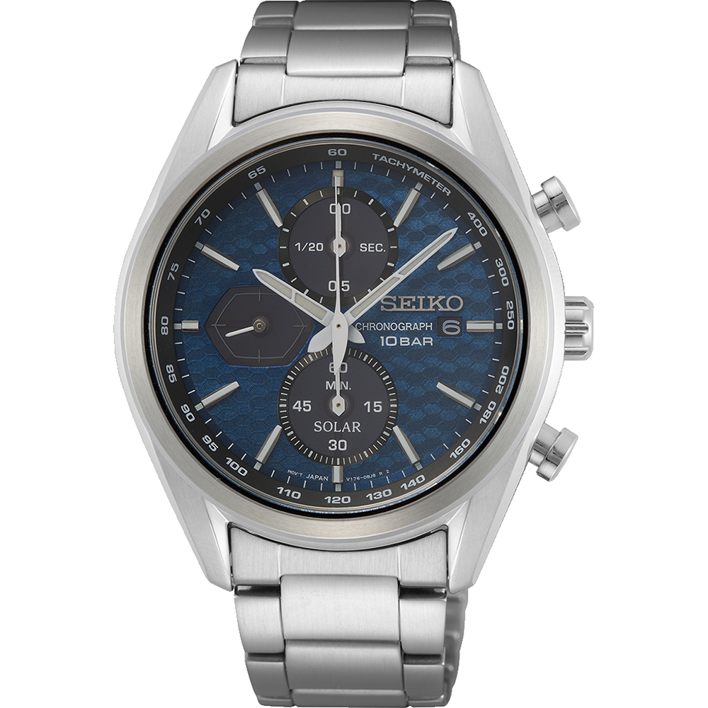 Orologio Seiko SSC801P1 • EAN: 4954628239242 • Orologio.it