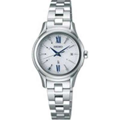 orologio Seiko SSVW077 Lukia