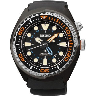orologio Seiko Prospex SUN023P1 Prospex Sea