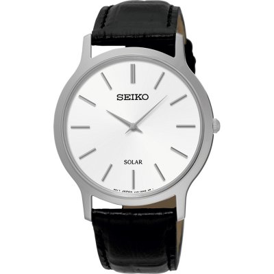 Orologio Seiko SUP873P1 Solar