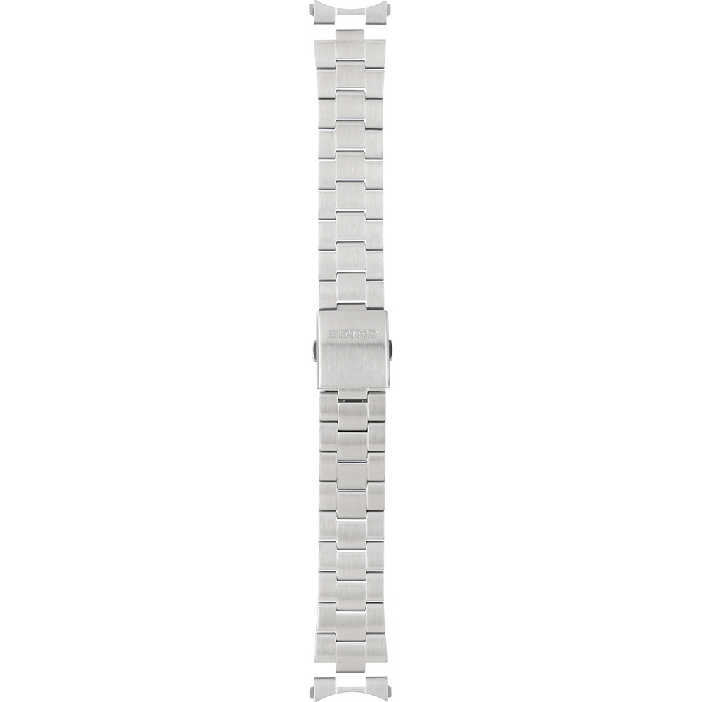 Cinturino Seiko Straps Collection M10A113J0 SUR339P1