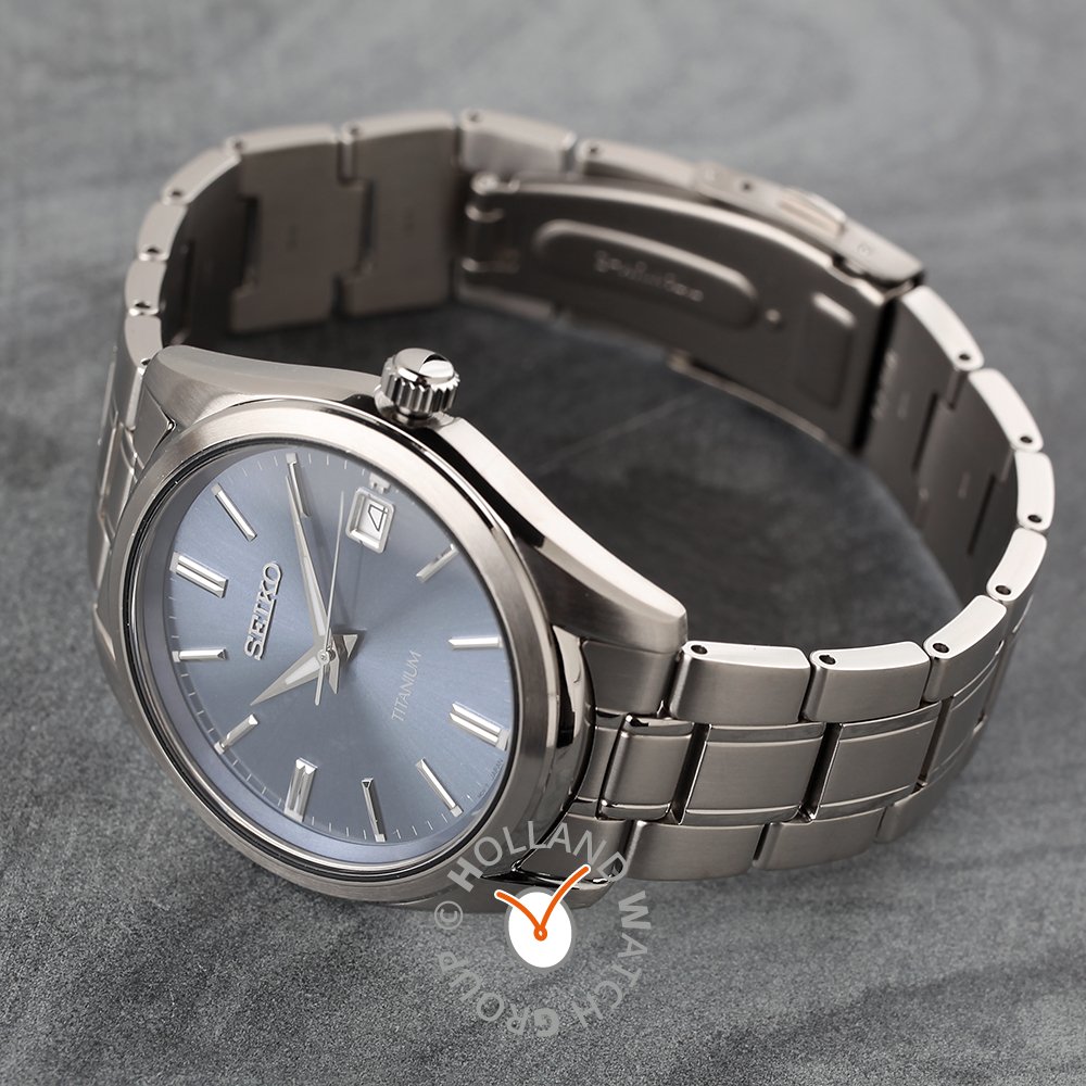 Orologio Seiko SUR371P1 • EAN: 4954628238856 • Orologio.it
