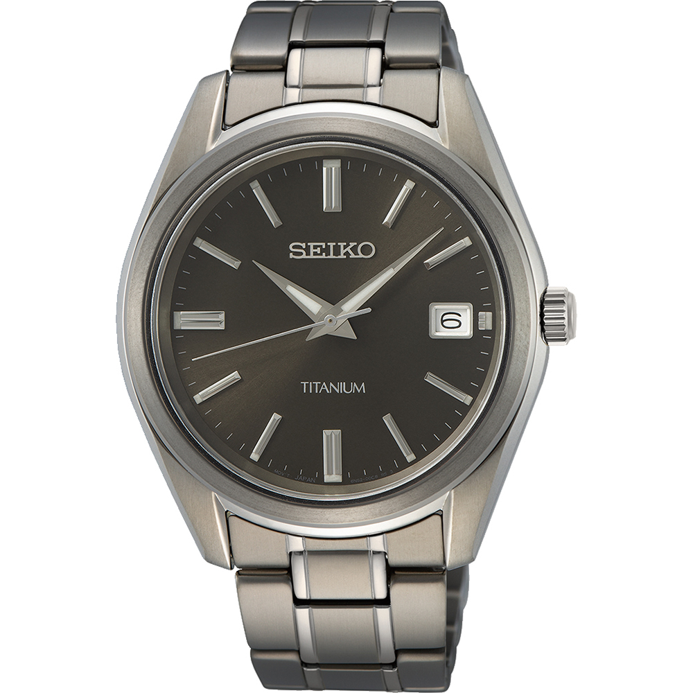 Orologio Seiko SUR375P1 • EAN: 4954628238870 • Orologio.it
