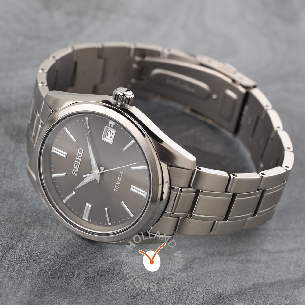 Orologio Seiko SUR375P1 • EAN: 4954628238870 • Orologio.it