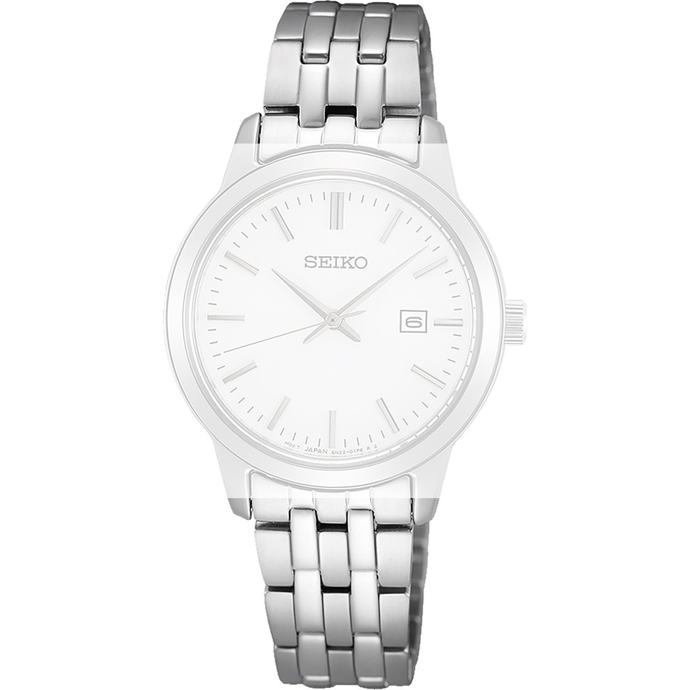 Cinturino Seiko M049521J0 SUR405P1 • Rivenditore ufficiale • Orologio.it
