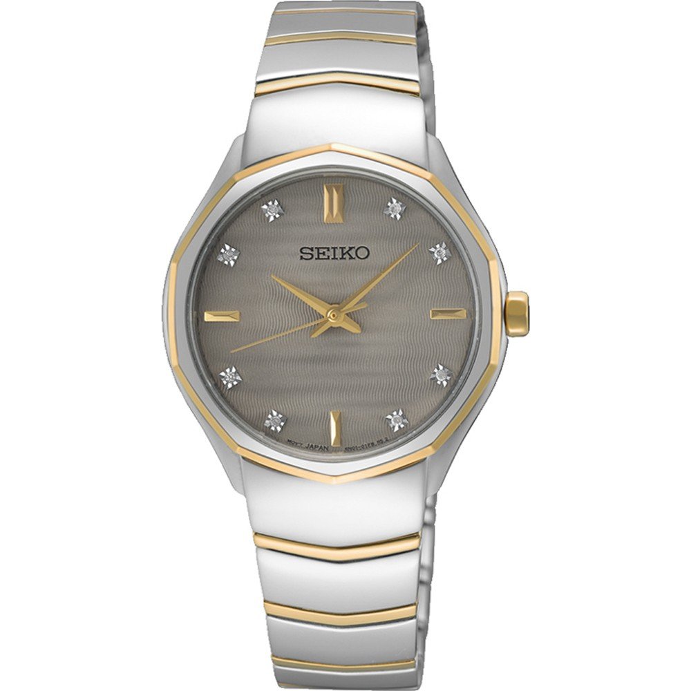 Orologio da donna - Seiko Modello: SWR072P1 - Acquistare orologi da p