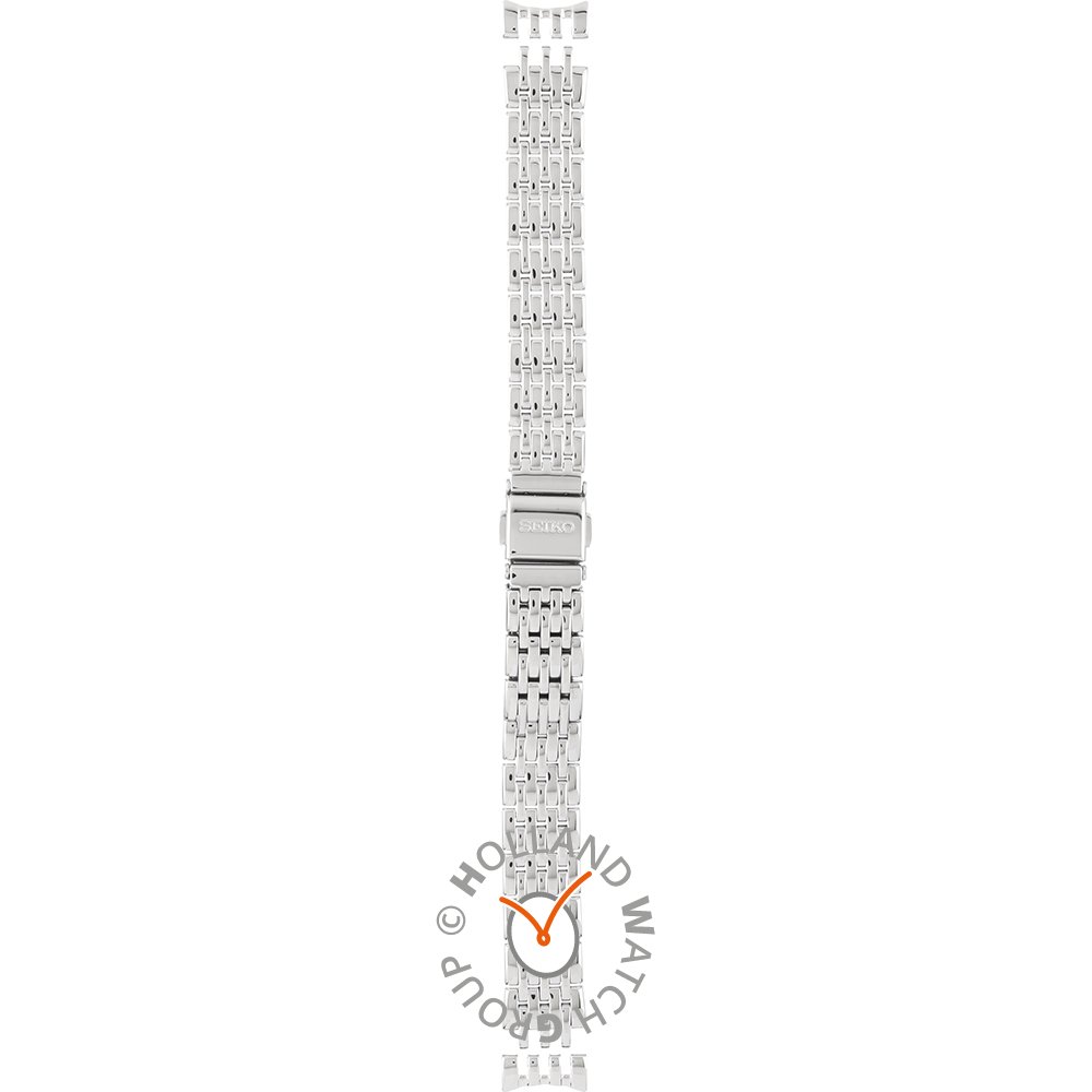 Cinturino Seiko Straps Collection M151212J0 SUR629P1