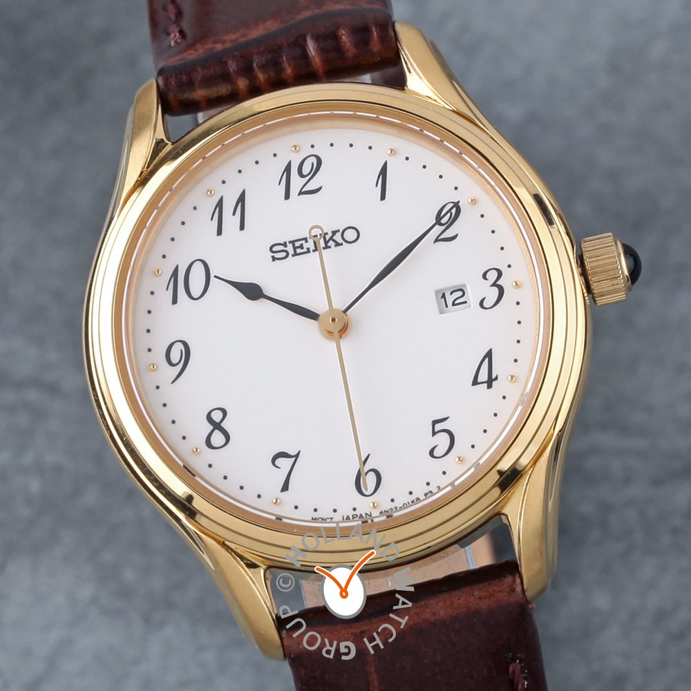 Orologio Seiko SUR638P1 • EAN: 4954628233394 • Orologio.it