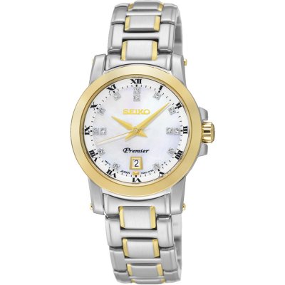 Orologio Seiko Premier SXDG02P1