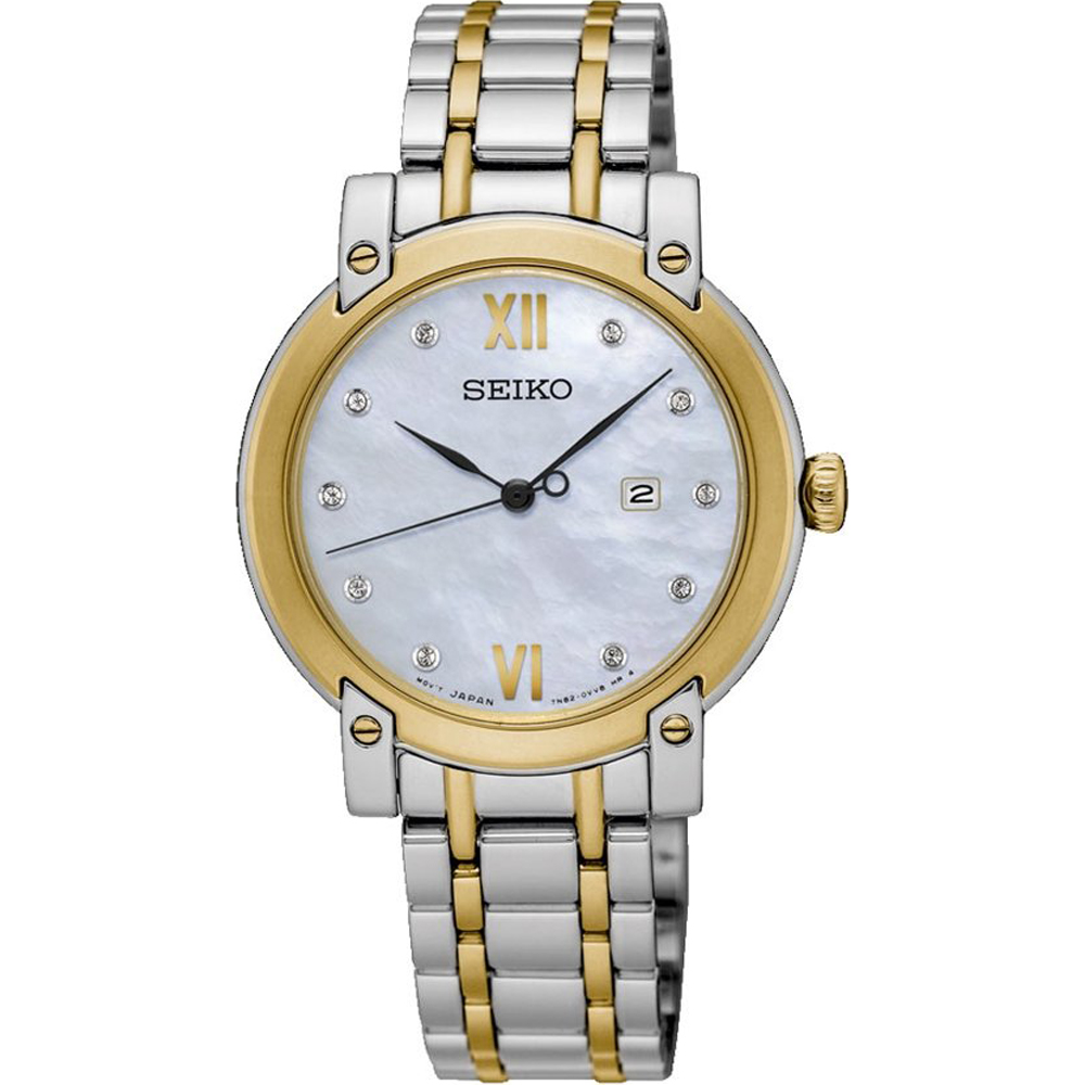 Orologio Seiko SXDG84P1 Ladies