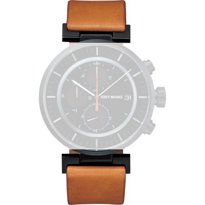 Cinturino Issey Miyake BAL751 W By Satoshi Wada