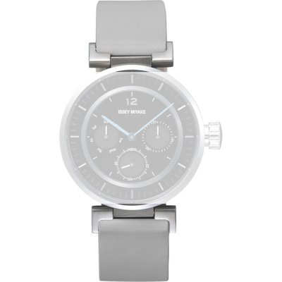 Cinturino Issey Miyake BAL759 W By Satoshi Wada