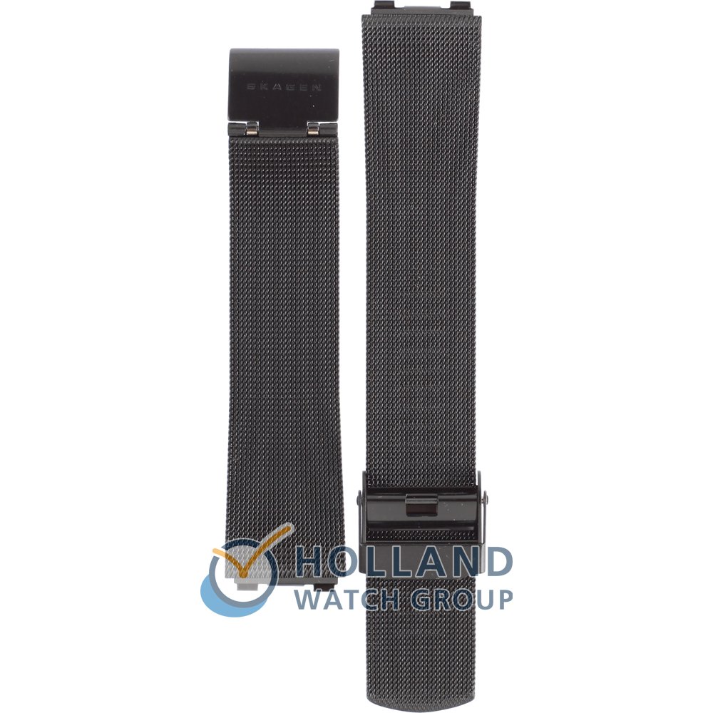 Skagen Strap  233MBB Grenen Medium A233MBB