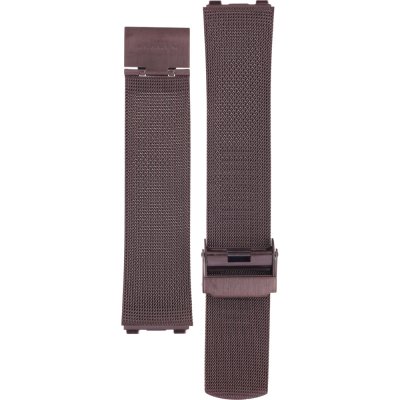 Cinturino Skagen Straps A233XLTMD 233XLTMD Grenen XLarge