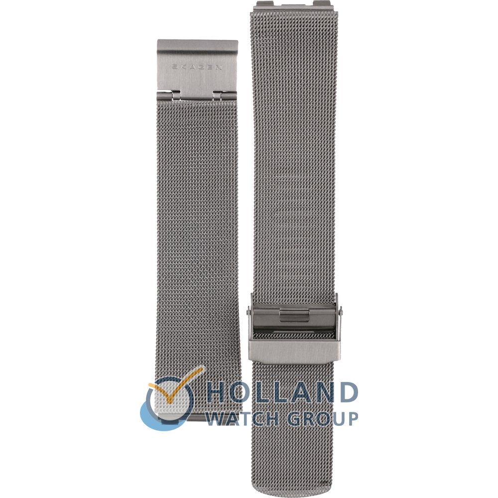 Cinturino Skagen A233XLTTMO Grenen XLarge • Rivenditore ufficiale • Orologio .it