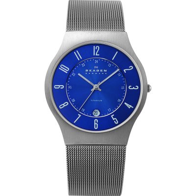 Orologio Skagen 233XLTTN-SC Grenen XLarge