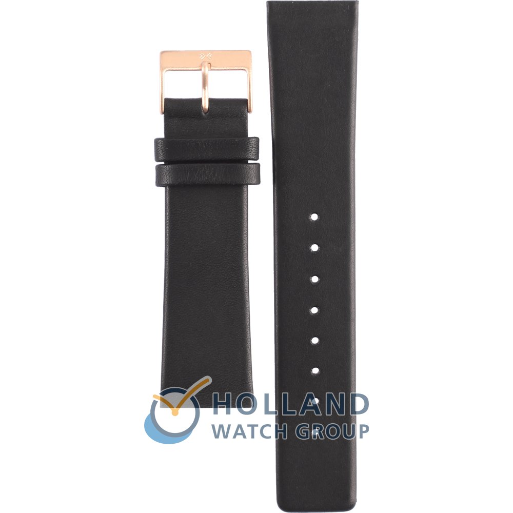 Skagen Strap  233XXLRLB Grenen XXLarge A233XXLRLB