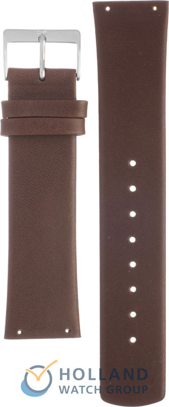 Cinturino Skagen Straps A355XLGLD 355XLGLD Ancher Large