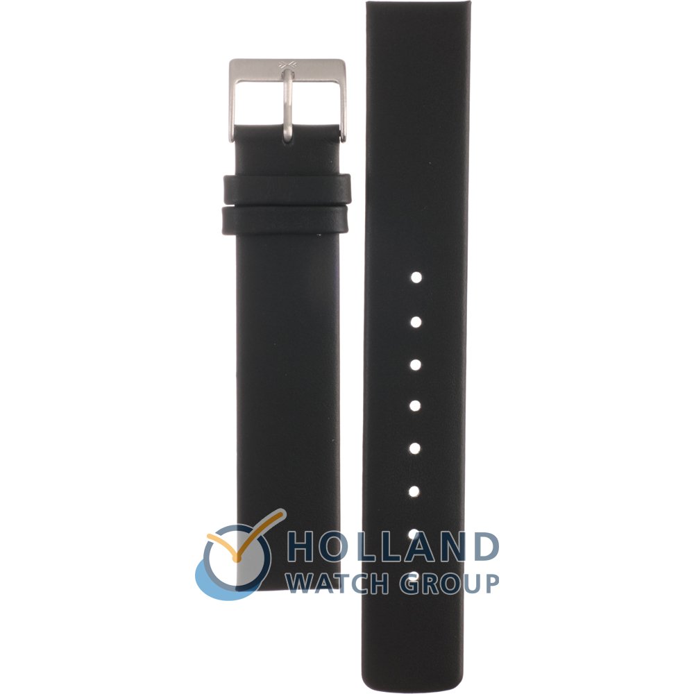 Cinturino Skagen Straps A358LSLB 358LSLB Freja Large