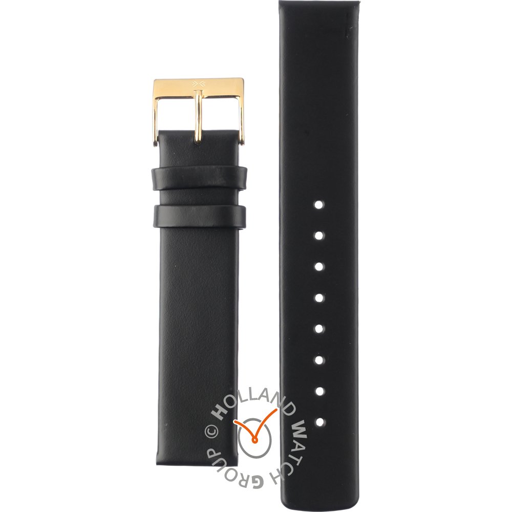 Cinturino Skagen Straps A359UGLB 359UGLB 359 Uni