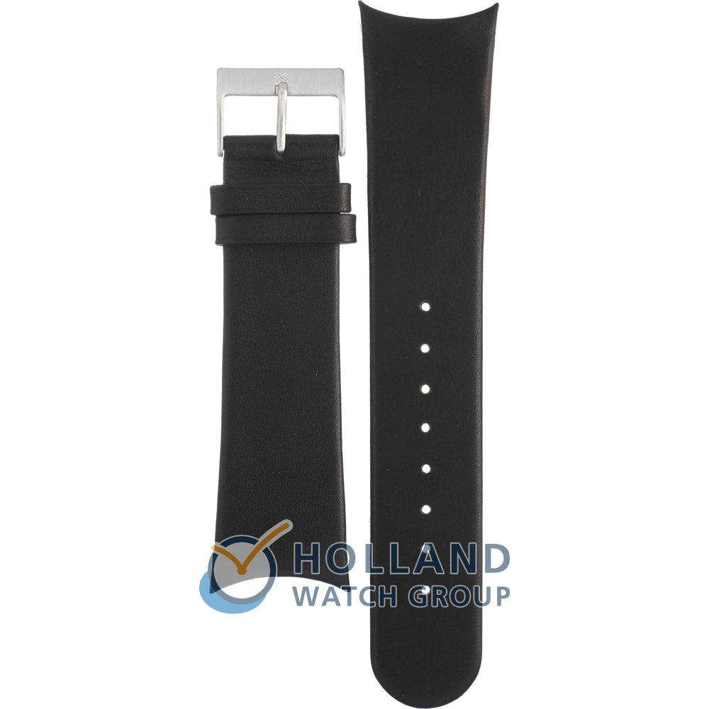 Cinturino Skagen Straps A808XLSLB 808XLSLB 808 XLarge