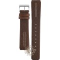 Cinturino Skagen Straps A433LSL1 Strap/bracelet to be mounted with screws