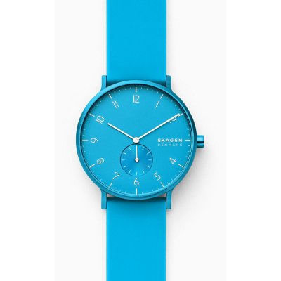 Orologio Skagen SKW6555 Aaren Kulor Neon