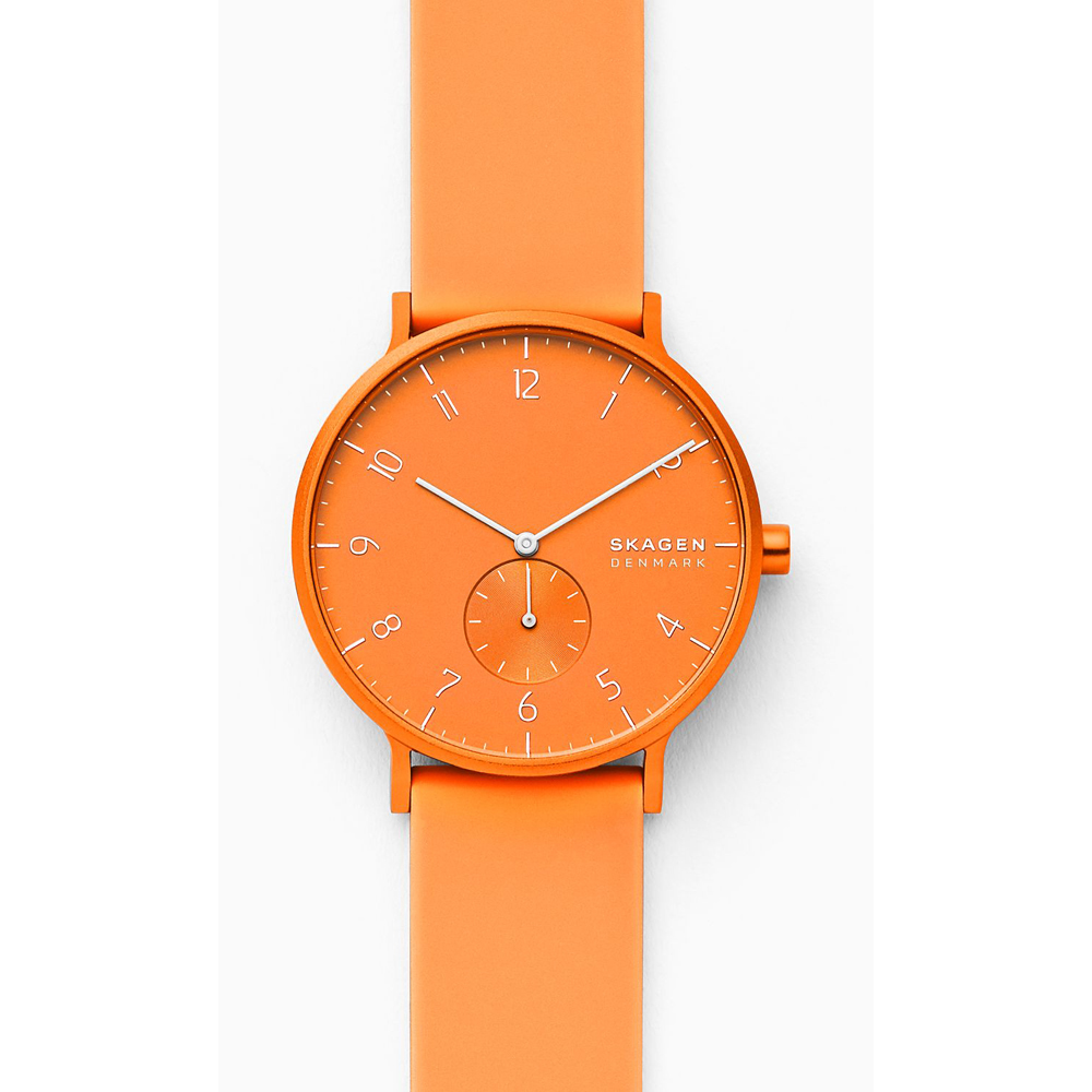 Orologio Skagen SKW6558 Aaren Kulor Neon