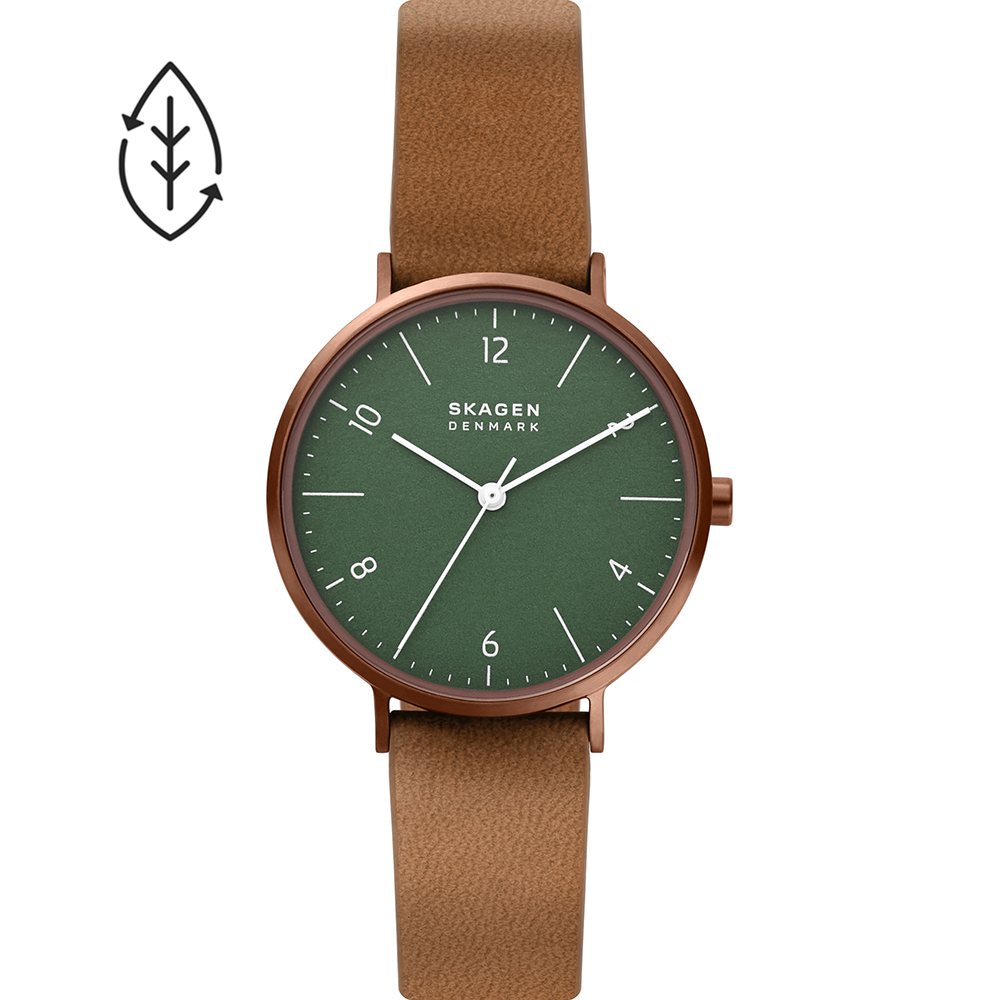 orologio Skagen SKW2973 Aaren Naturals