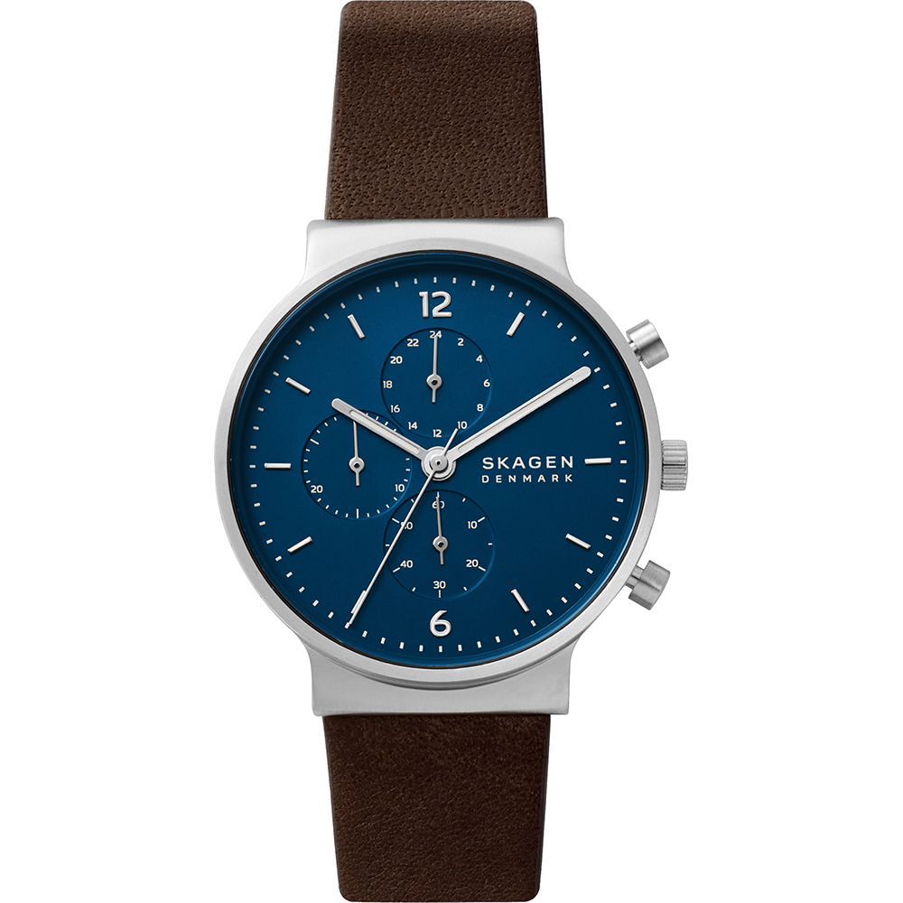 orologio Skagen SKW6765 Ancher