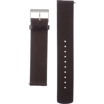 Cinturino Skagen Straps ASKT1111-SC SKT1111 Signatur Connected