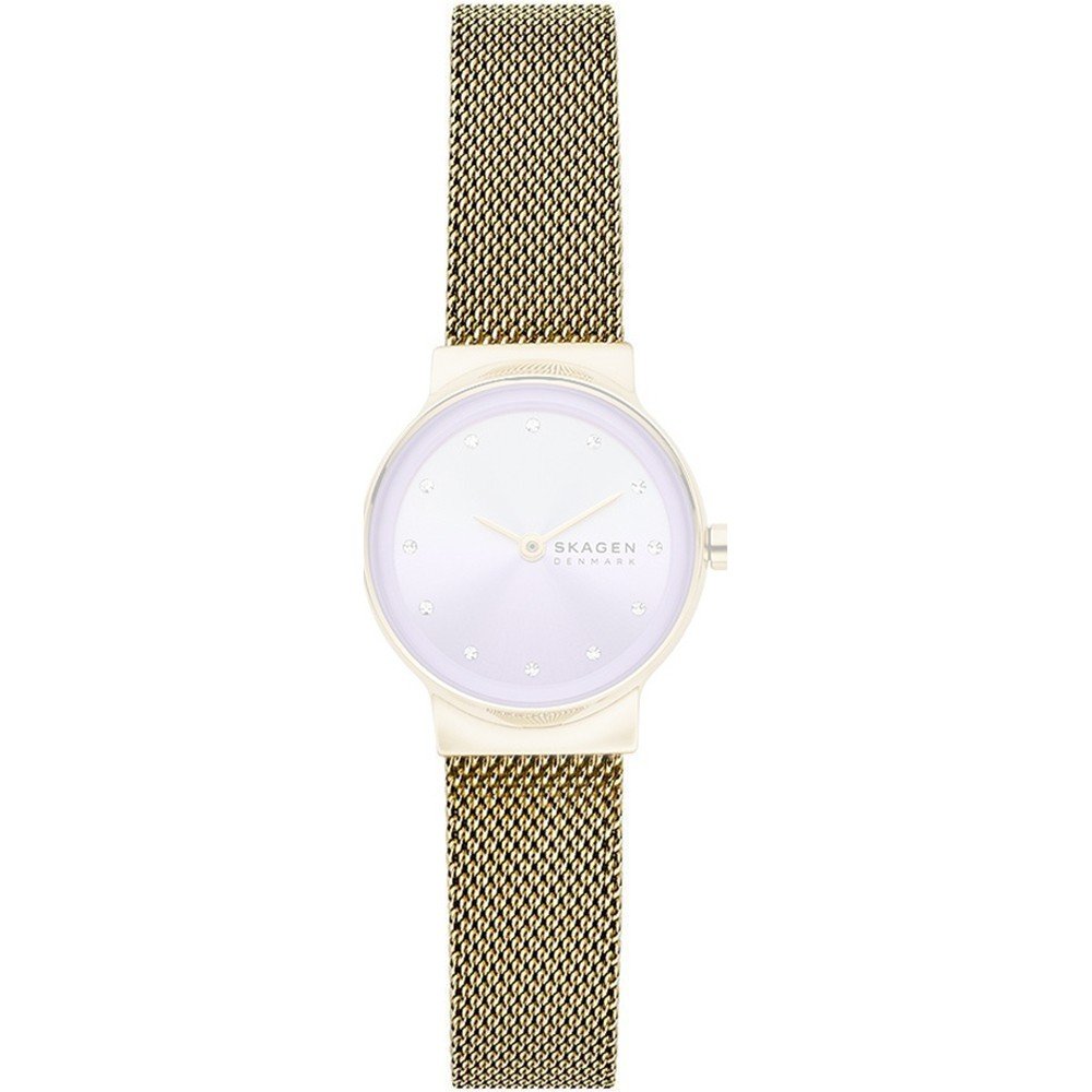 Cinturino Skagen ASKW3084 Freja Lille