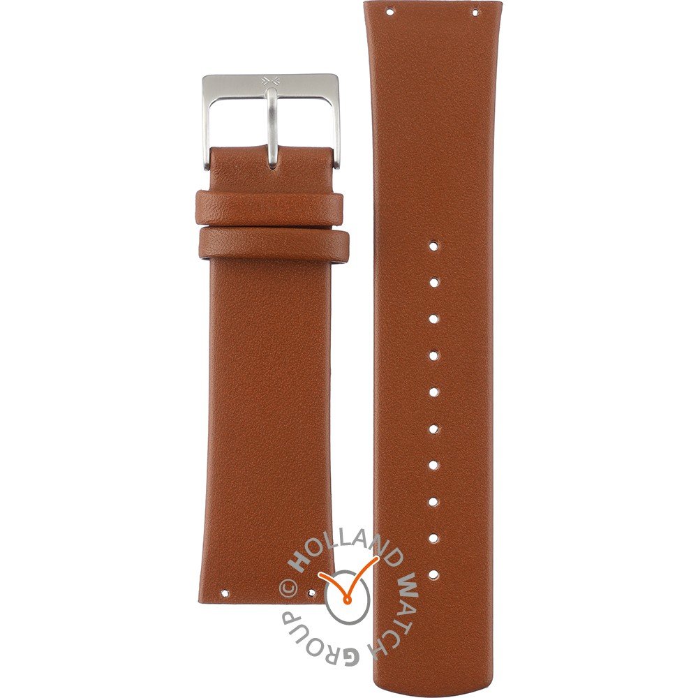 Cinturino Skagen Straps ASKW6082 SKW6082 Ancher