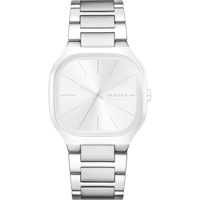 Cinturino Skagen ASKW6934 Mellem