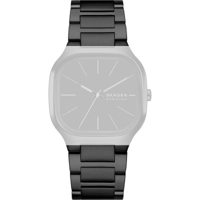 Cinturino Skagen ASKW6935 Mellem
