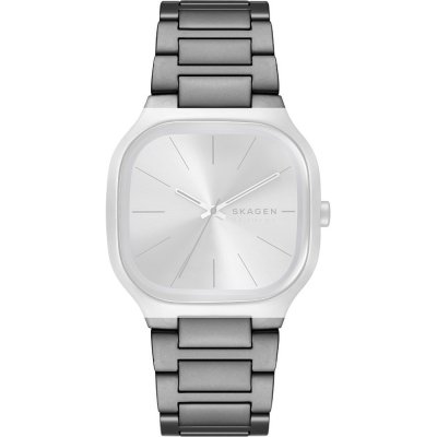 Cinturino Skagen ASKW6936 Mellem