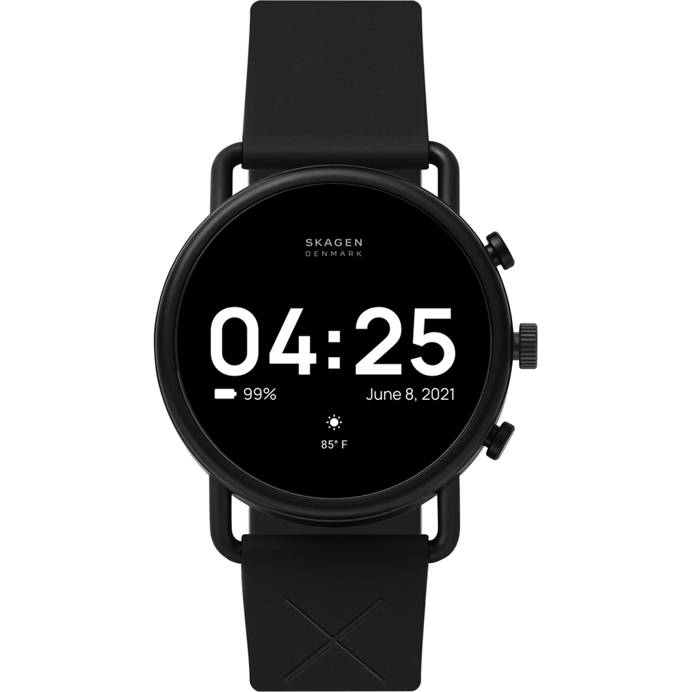 Orologio Skagen Connected SKT5202 Falster - Kygo