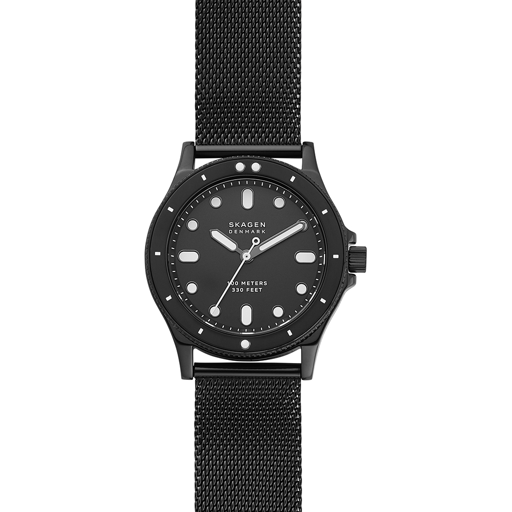 Orologio Skagen SKW2917 Fisk