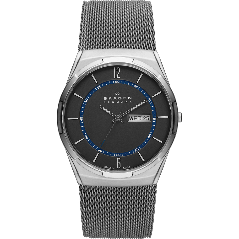 Orologio Skagen SKW6078 Melbye • EAN: 4053858215887 • Orologio.it