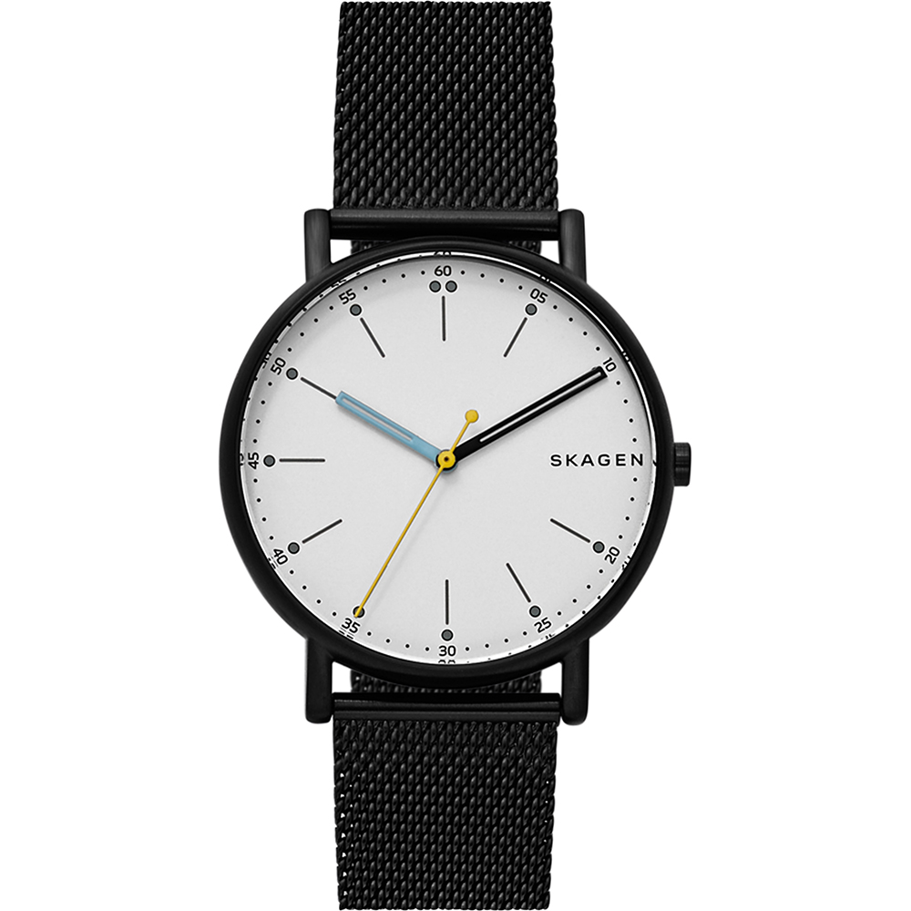 Orologio Skagen SKW6376 Signatur Large