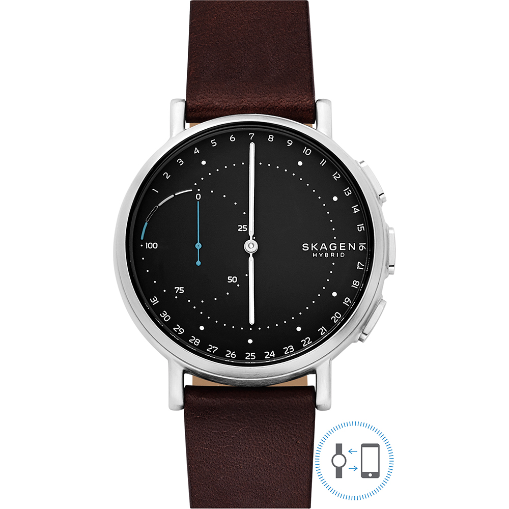 Orologio Skagen SKT1111 Signatur Connected